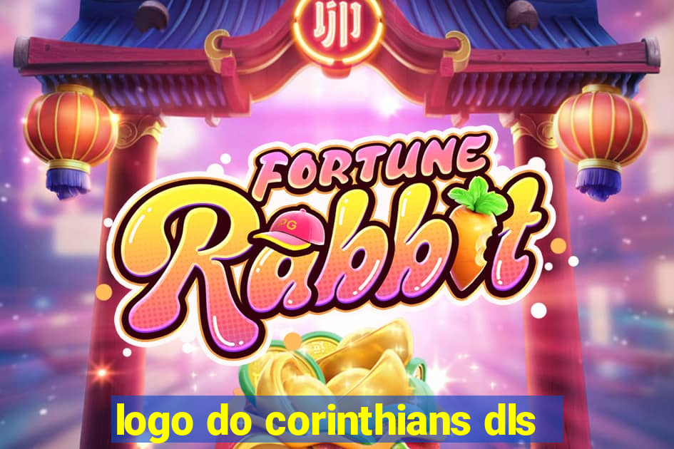 logo do corinthians dls